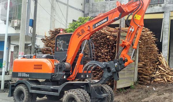 中山夹木机哪家专业