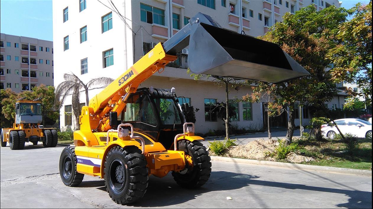 福建全自动伸缩臂质量好效率高