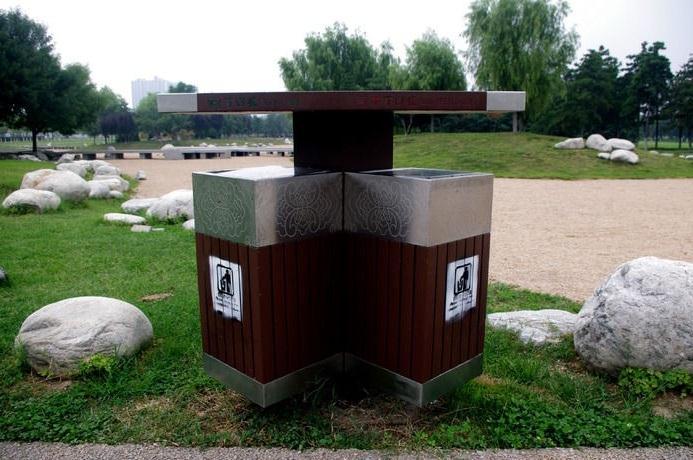 晋城公园设施厂家初颜园林景观