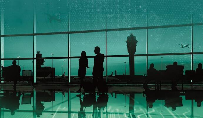 2020年阿联酋迪拜空中交通管制设备展电邮