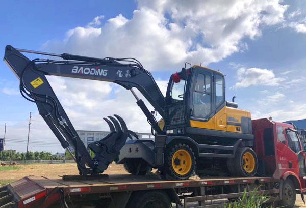 江门全新抓机价格