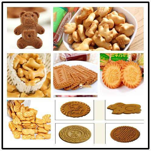 河北数字饼干自动化生产线发货迅速