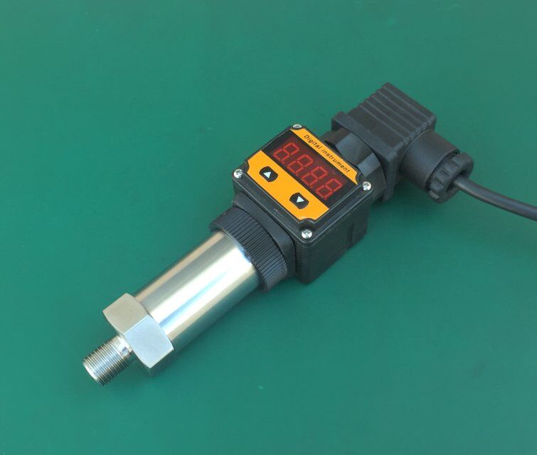 白城WZPB-240变送器厂