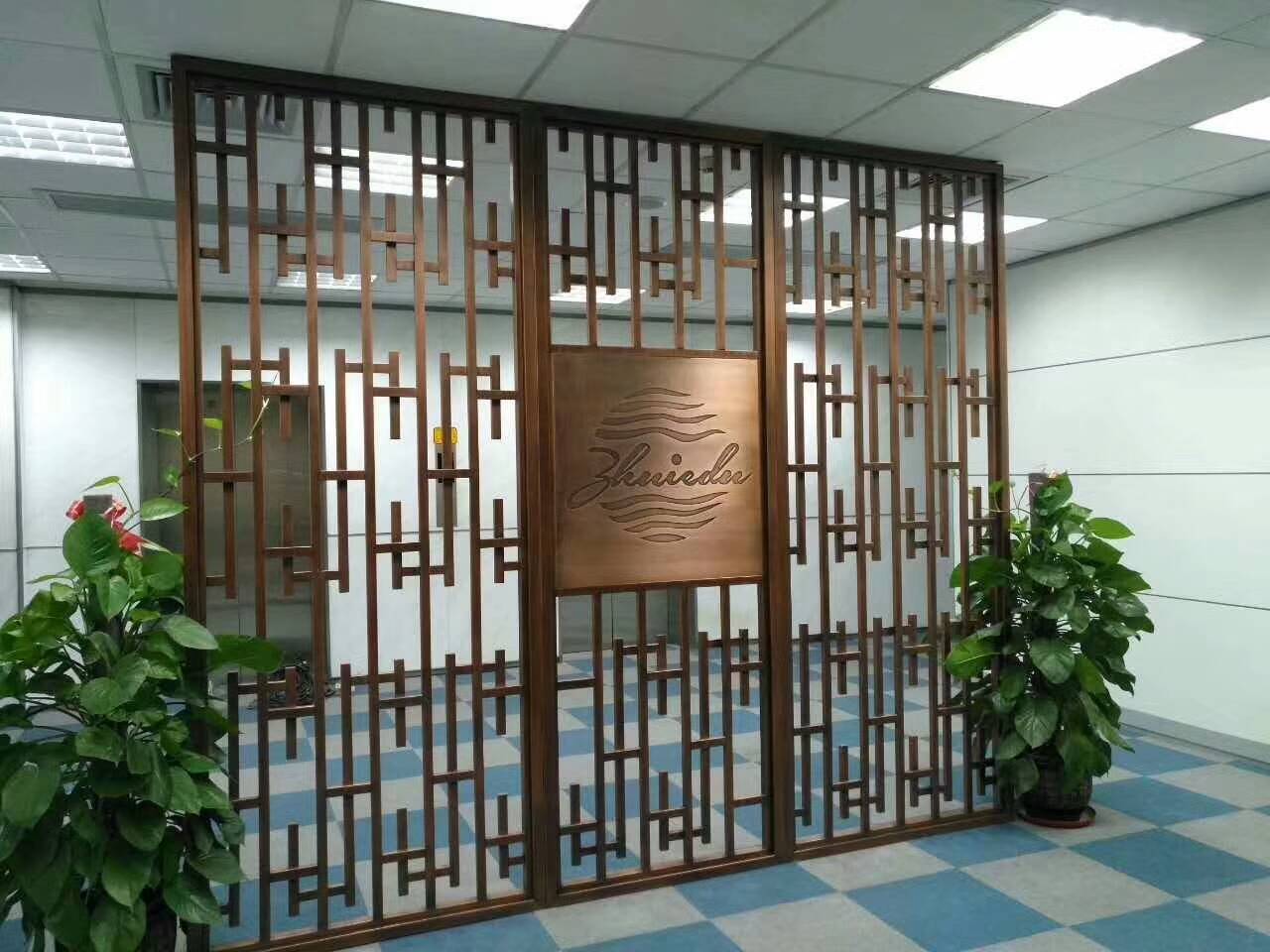 太原不锈钢花格价格