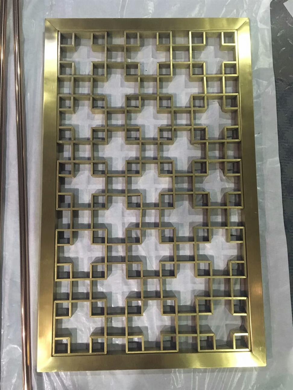 九江不锈钢加工厂
