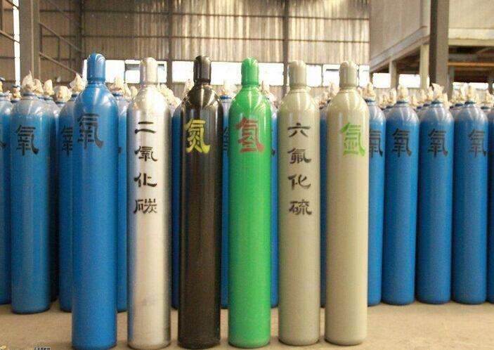 工业气体配送行业动态探索