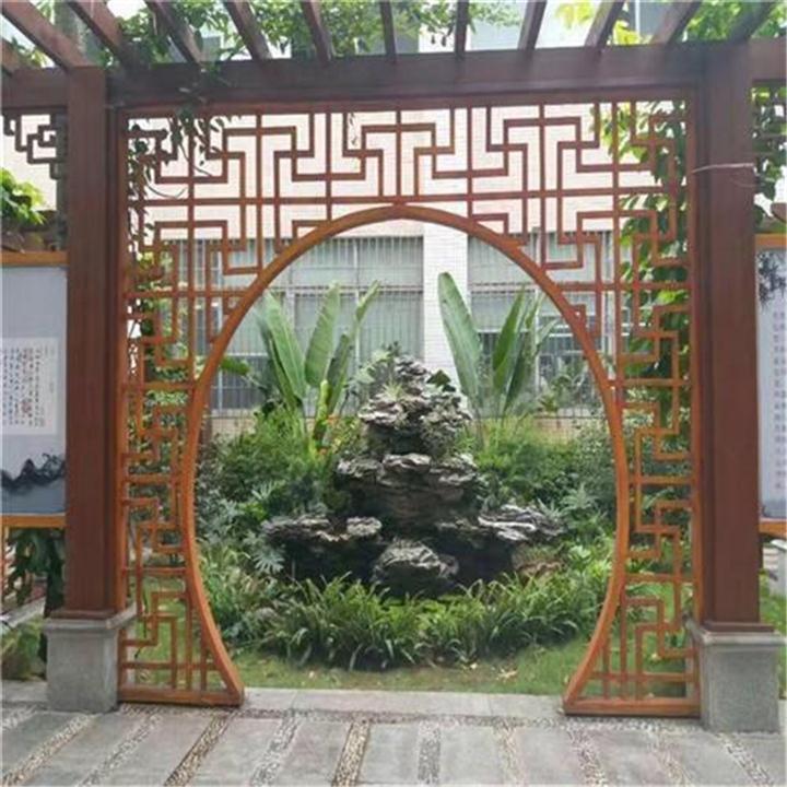 专业制造铝窗花什么牌子好