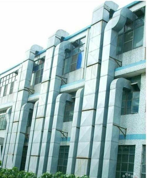 长沙厨房油烟净化器安装电话