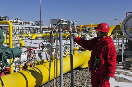 宁波天然气检测