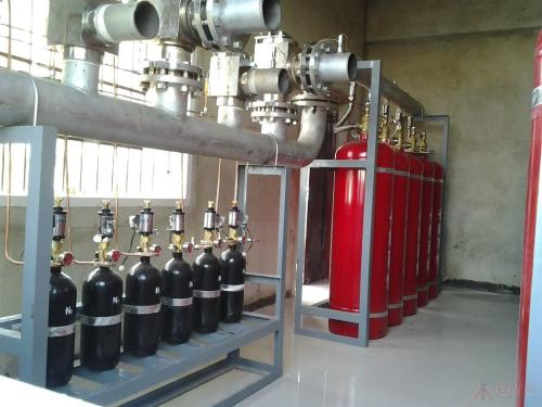 新乡工业丙烷气体中心