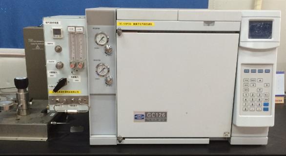 苏州天然气中硫化氢检测纯度