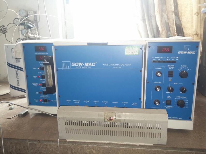 赣州天然气中硫化氢检测纯度