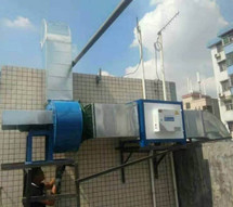 长沙饭店厨房油烟罩电话