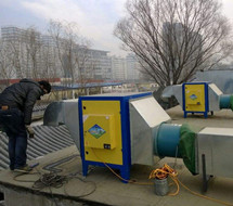 长沙食堂厨房油烟罩电话