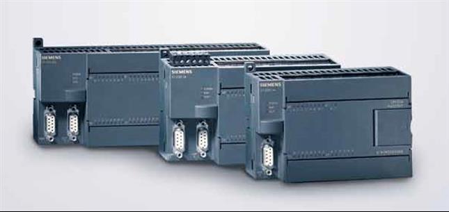 S7-200CN西门子PLC可编程控制器6ES72971AA230XA0