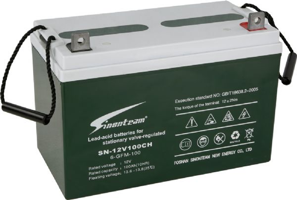 供应赛能蓄电池12V33AH12V38AH