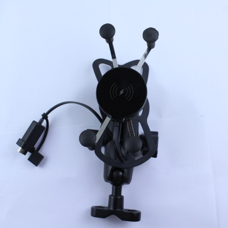 岳阳摩托车手机无线充电出售