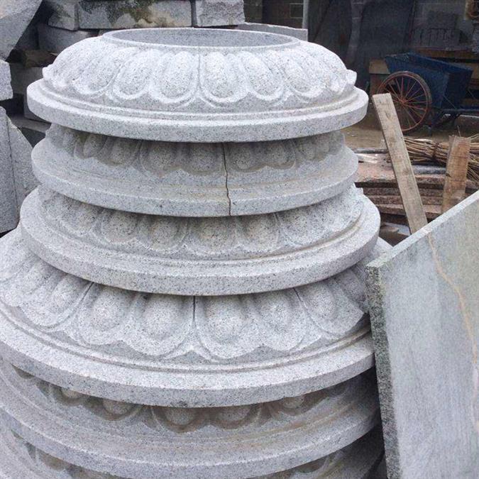 铜陵芝麻白柱脚石哪里有卖