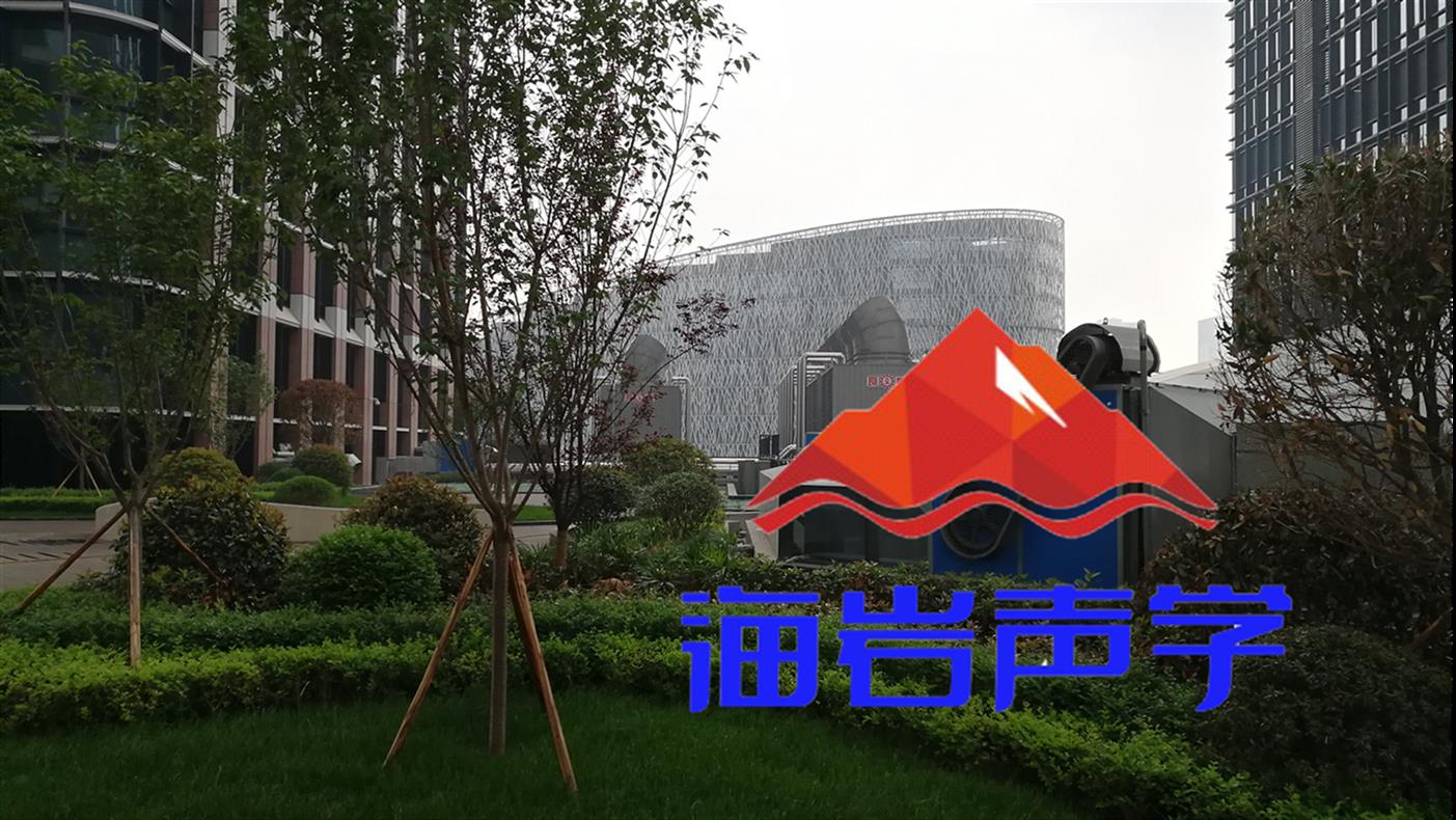 合江县冷却塔隔音降噪公司
