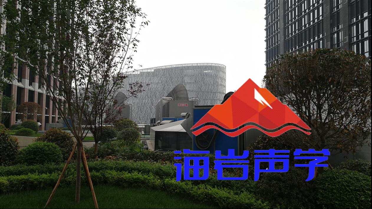 合江县冷却塔隔音降噪公司