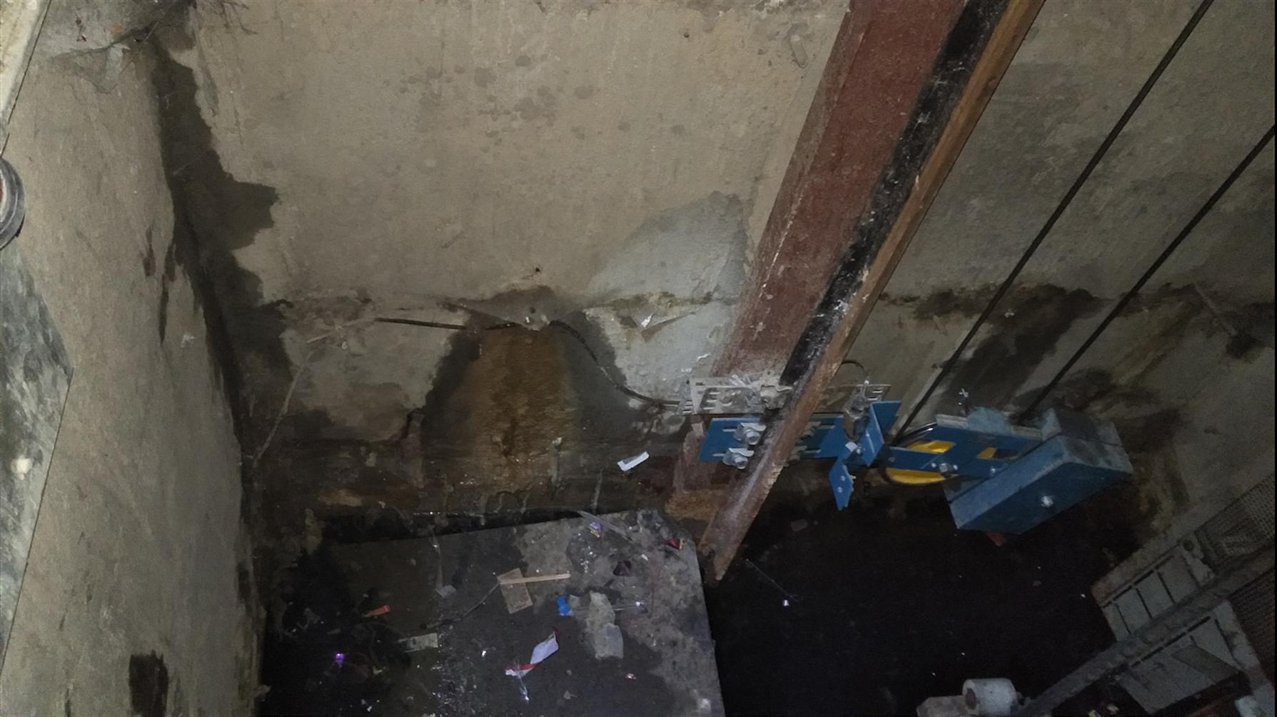 铜川隧道渗水 漏水 **维修 鸿飞