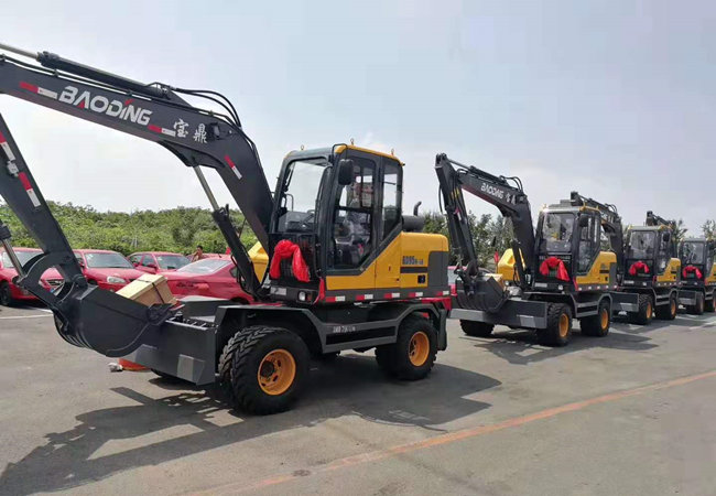 九江抓木头机多少钱