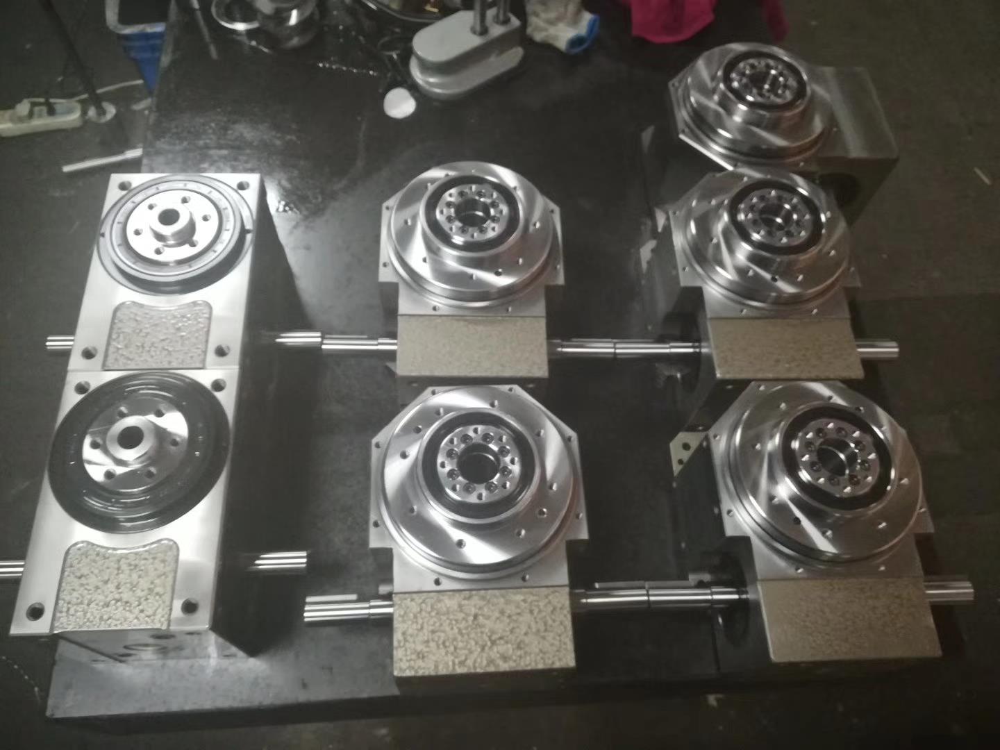 蚌埠DA分割器