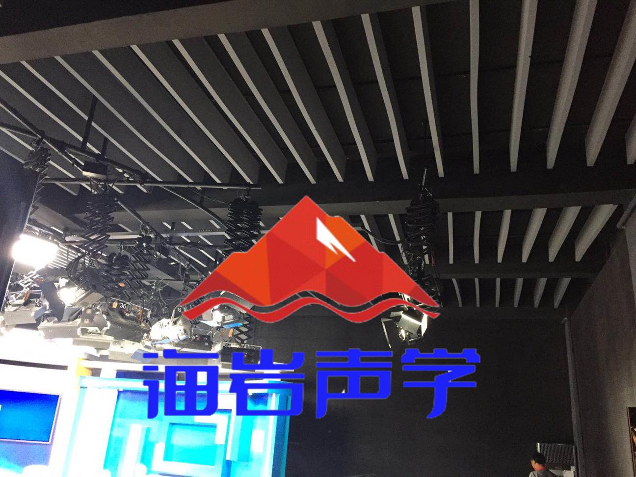 云南演播厅
