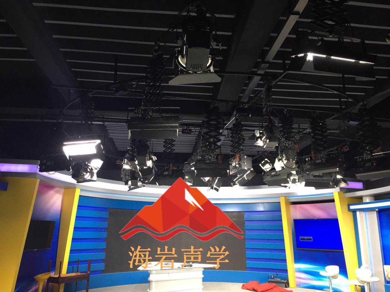 四川演播厅