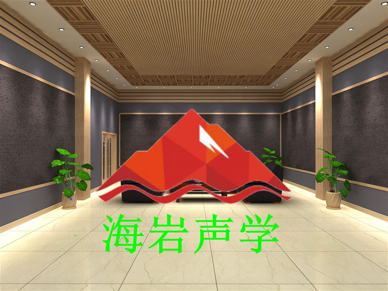 吐鲁番影院装修