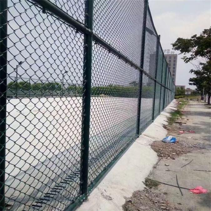 济宁铁丝围栏网报价道路围栏养羊铁丝网围栏鹏博丝网