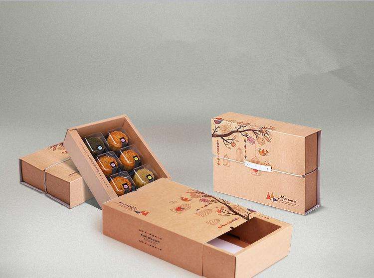 安阳食品包装盒包装箱促销 身边的印制专家