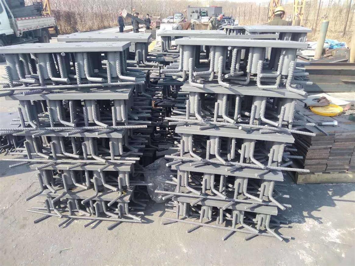 常州铁路防落梁挡块批发铁路防落梁挡块性能稳定安全环保沃盛
