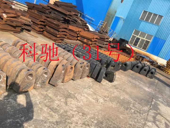 广州耐磨锤头生产