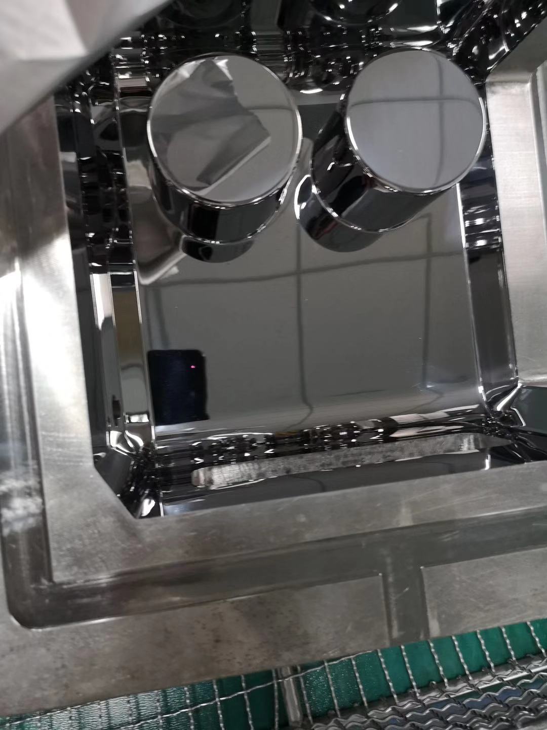 青岛模具镀铬氮化铬加工厂