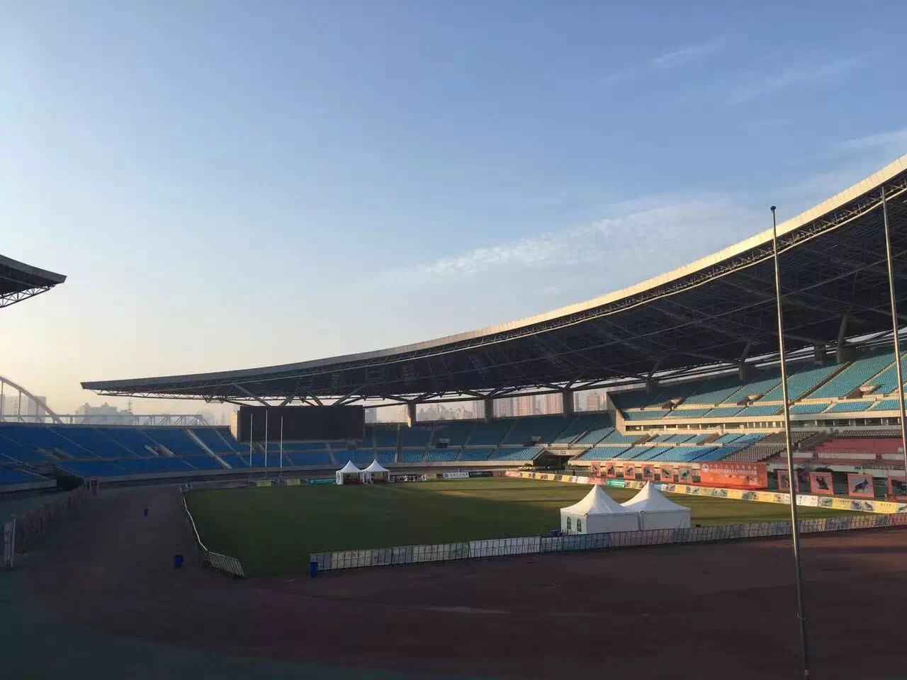哈尔滨展览篷房搭建多少钱