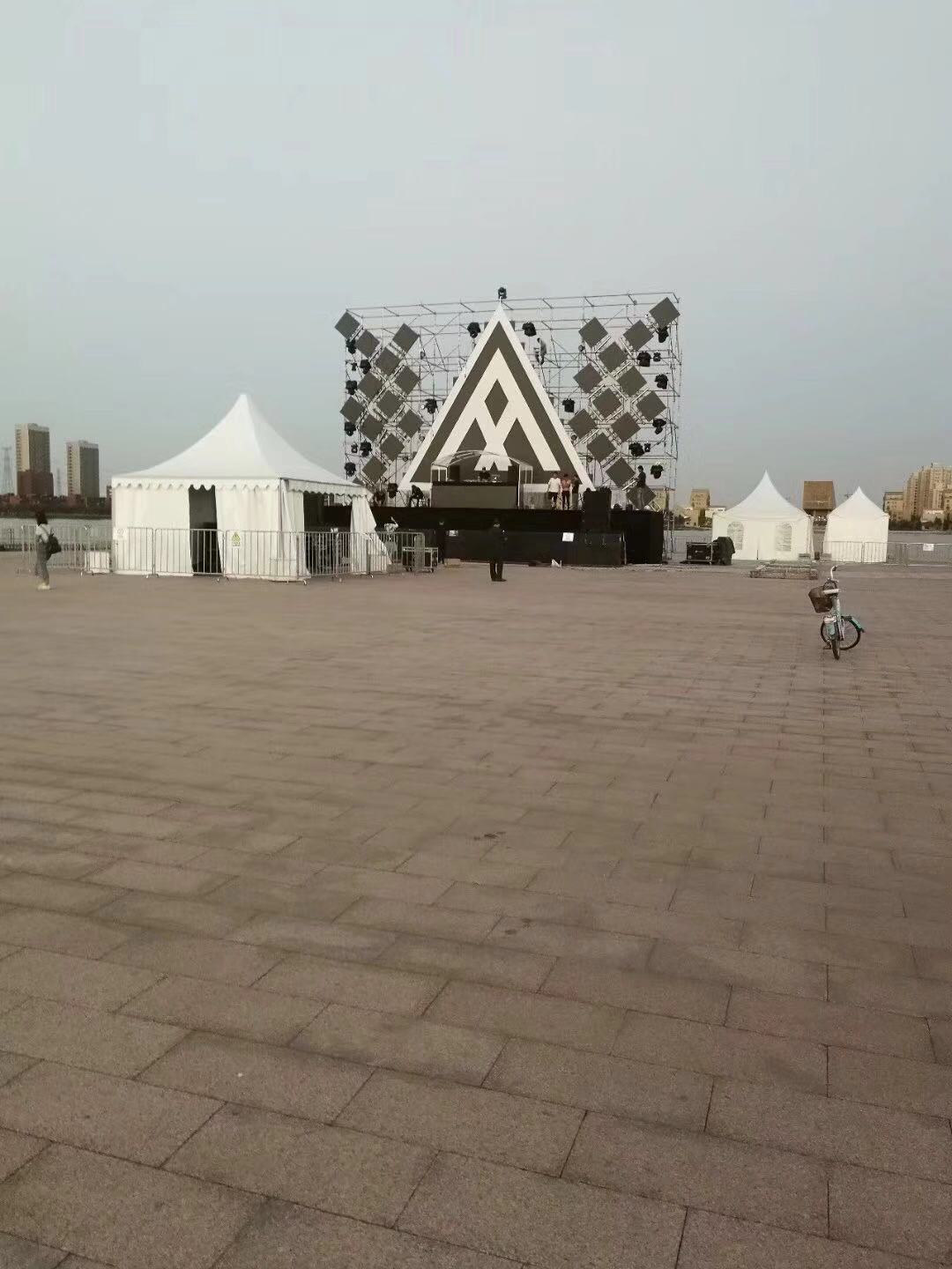哈尔滨展览篷房出租
