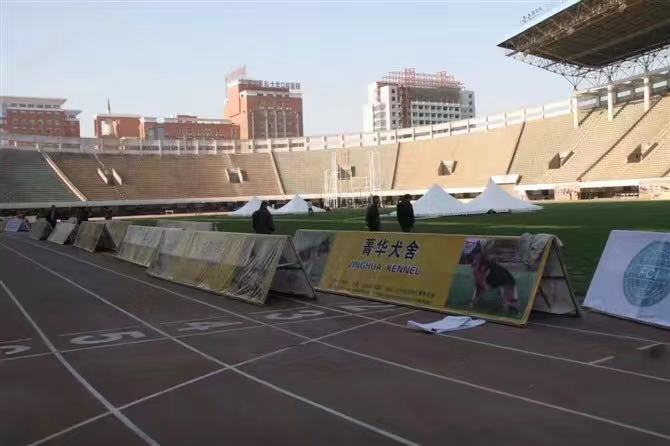 天津演唱会铁马围栏生产厂家
