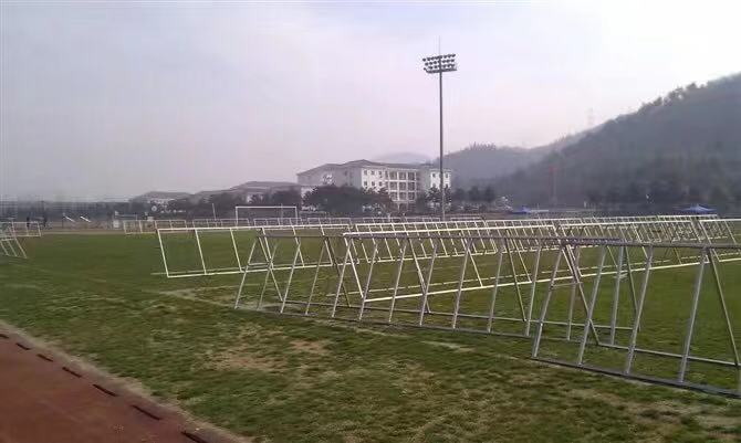 北京铁马围栏租赁