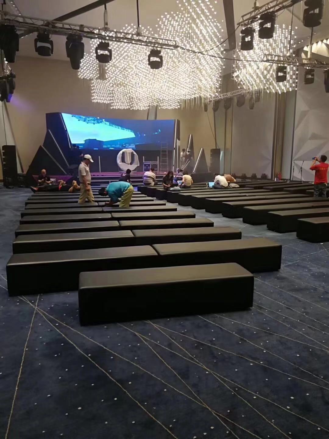 牡丹江会议桌椅沙发租赁厂家