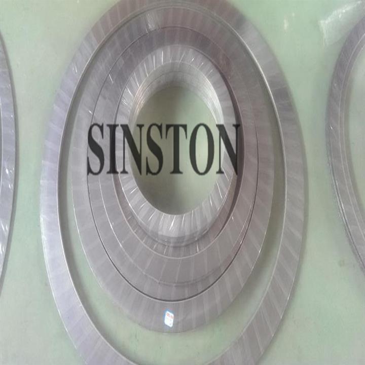 宿迁石墨增强复合垫片厂