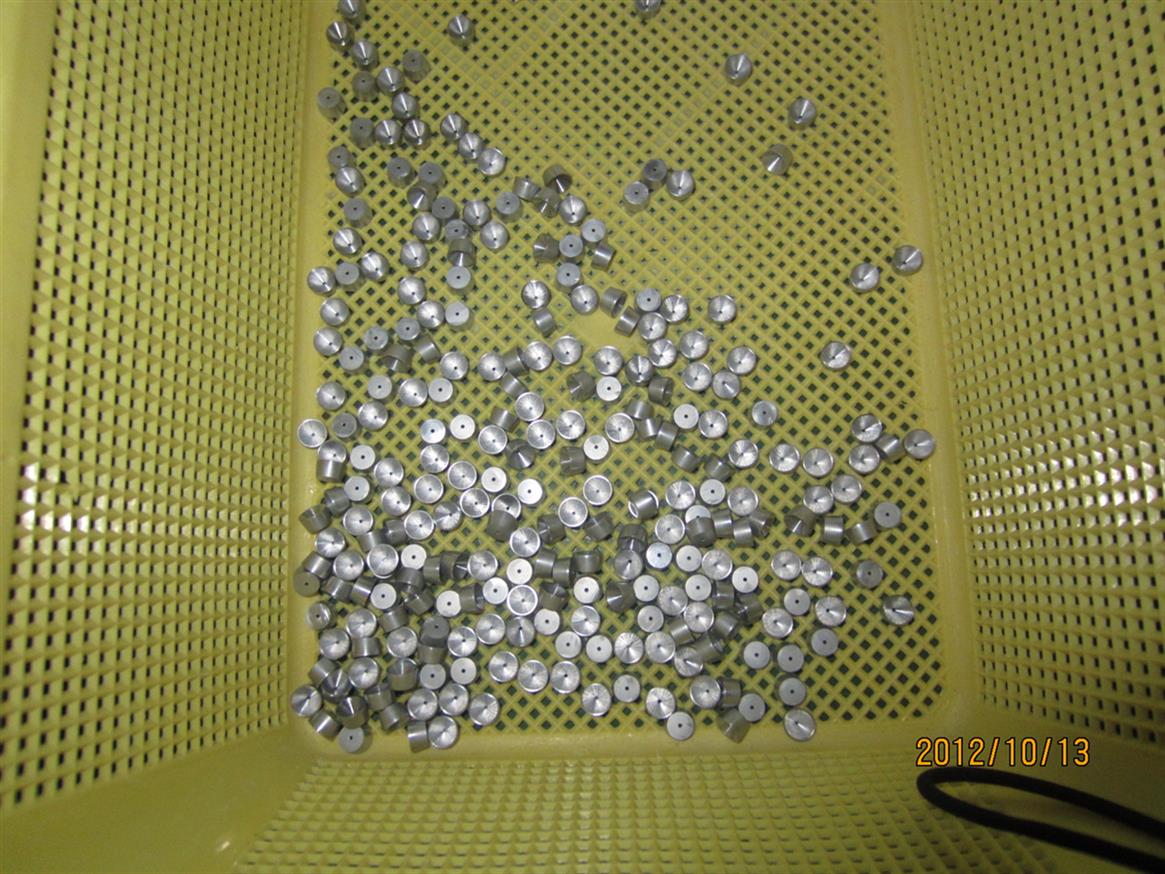 青岛模具镀铬氮化铬加工厂