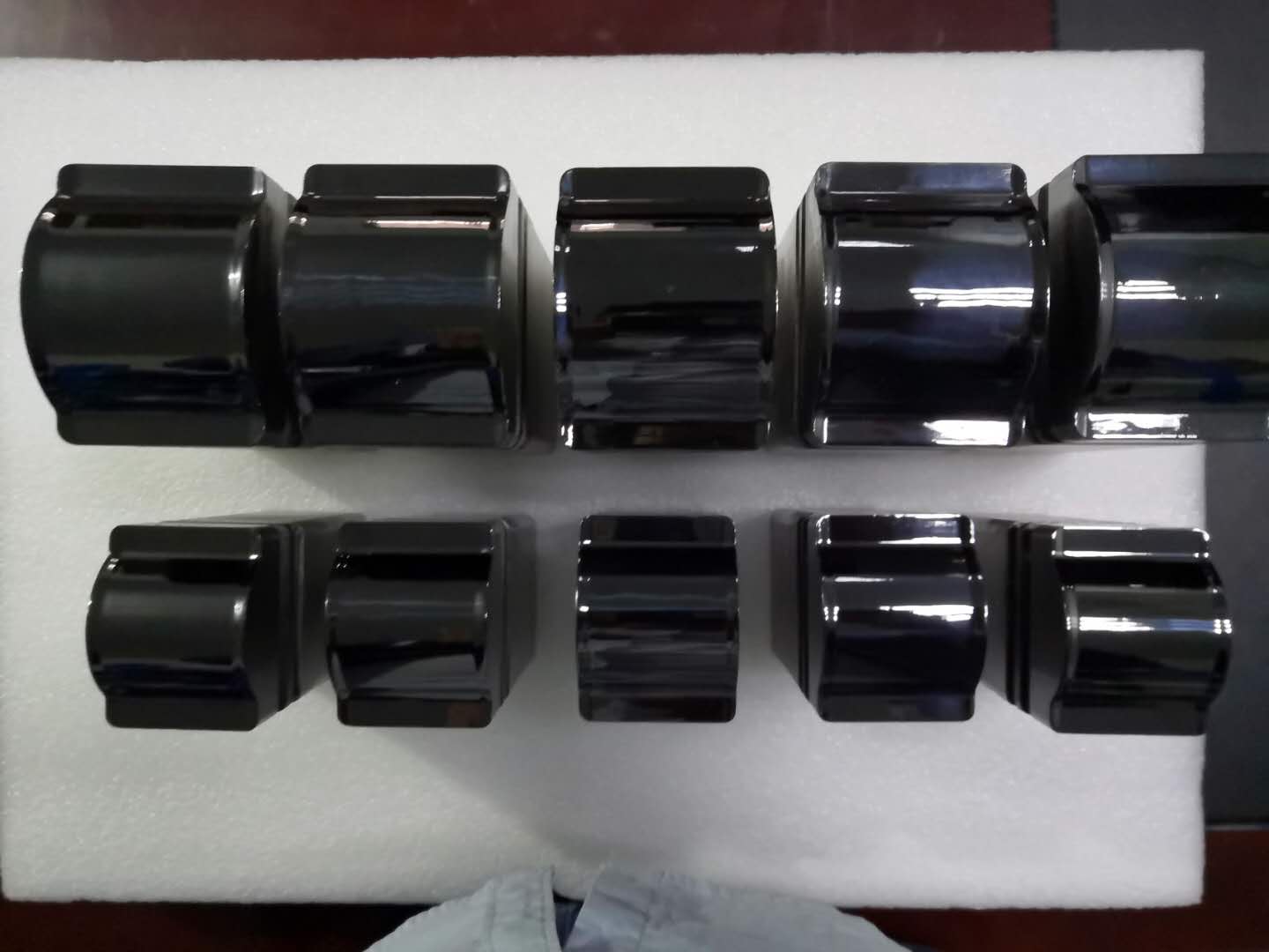 阿坝汽车镜面模具DLC涂层