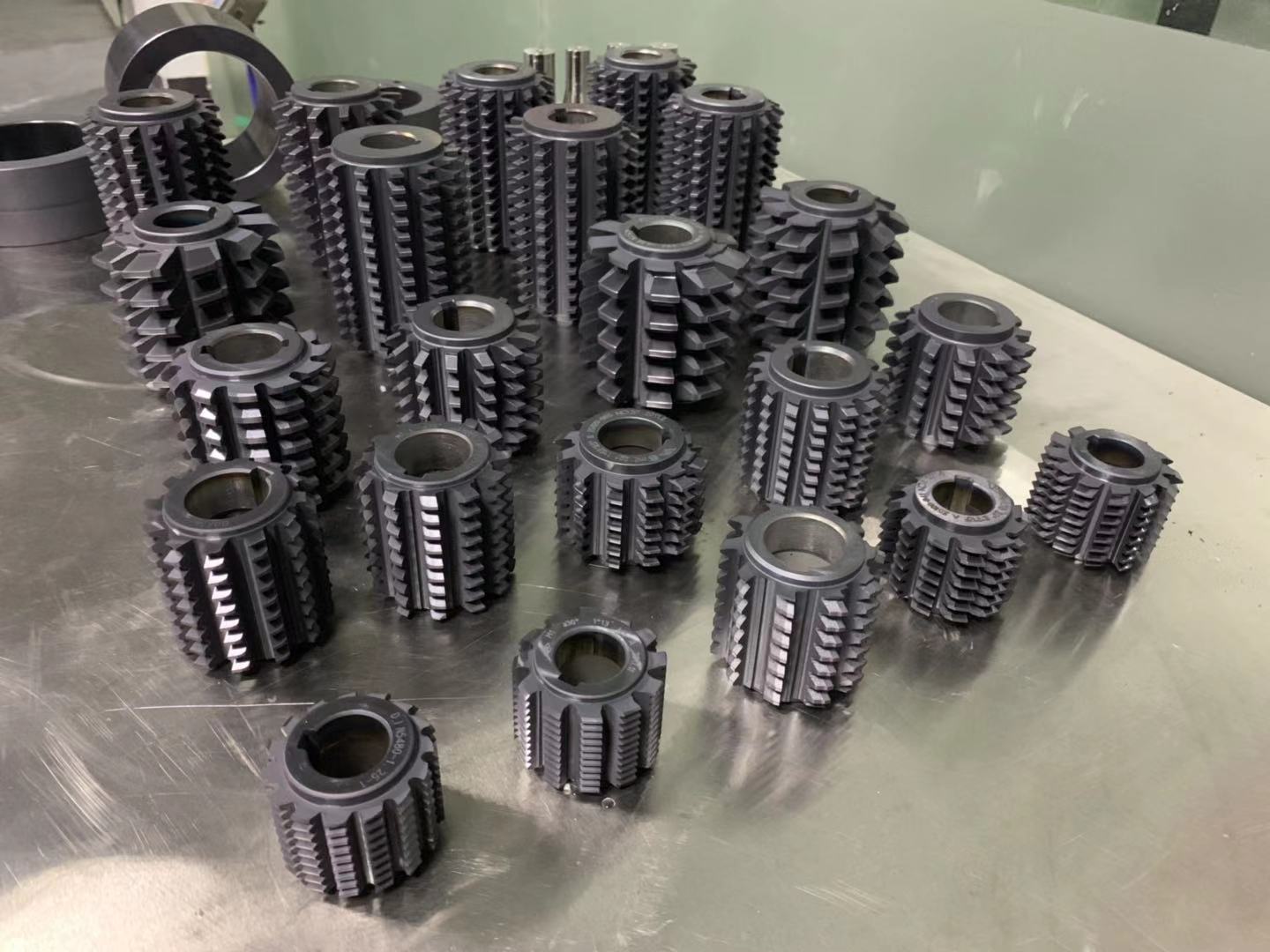 盐城刀具涂层技术