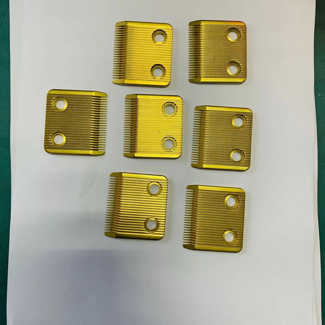 盐城刀具涂层技术