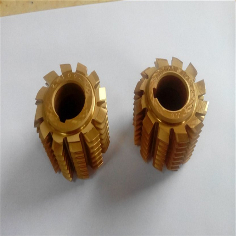 聊城刀具镀钛加工厂