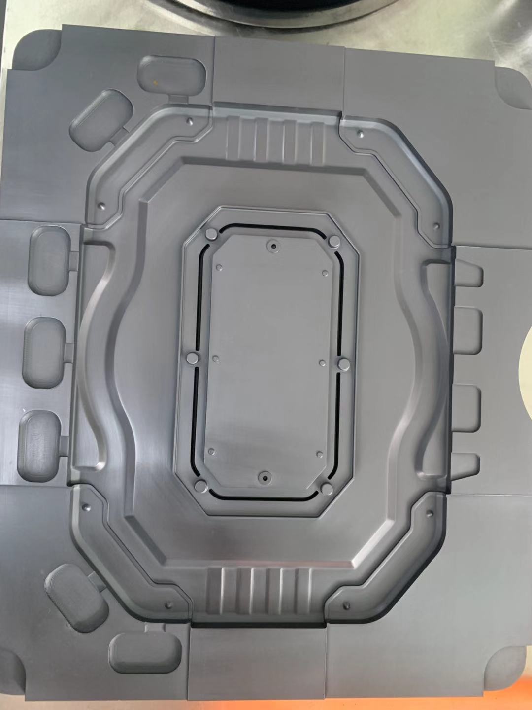 亳州模具涂层公司