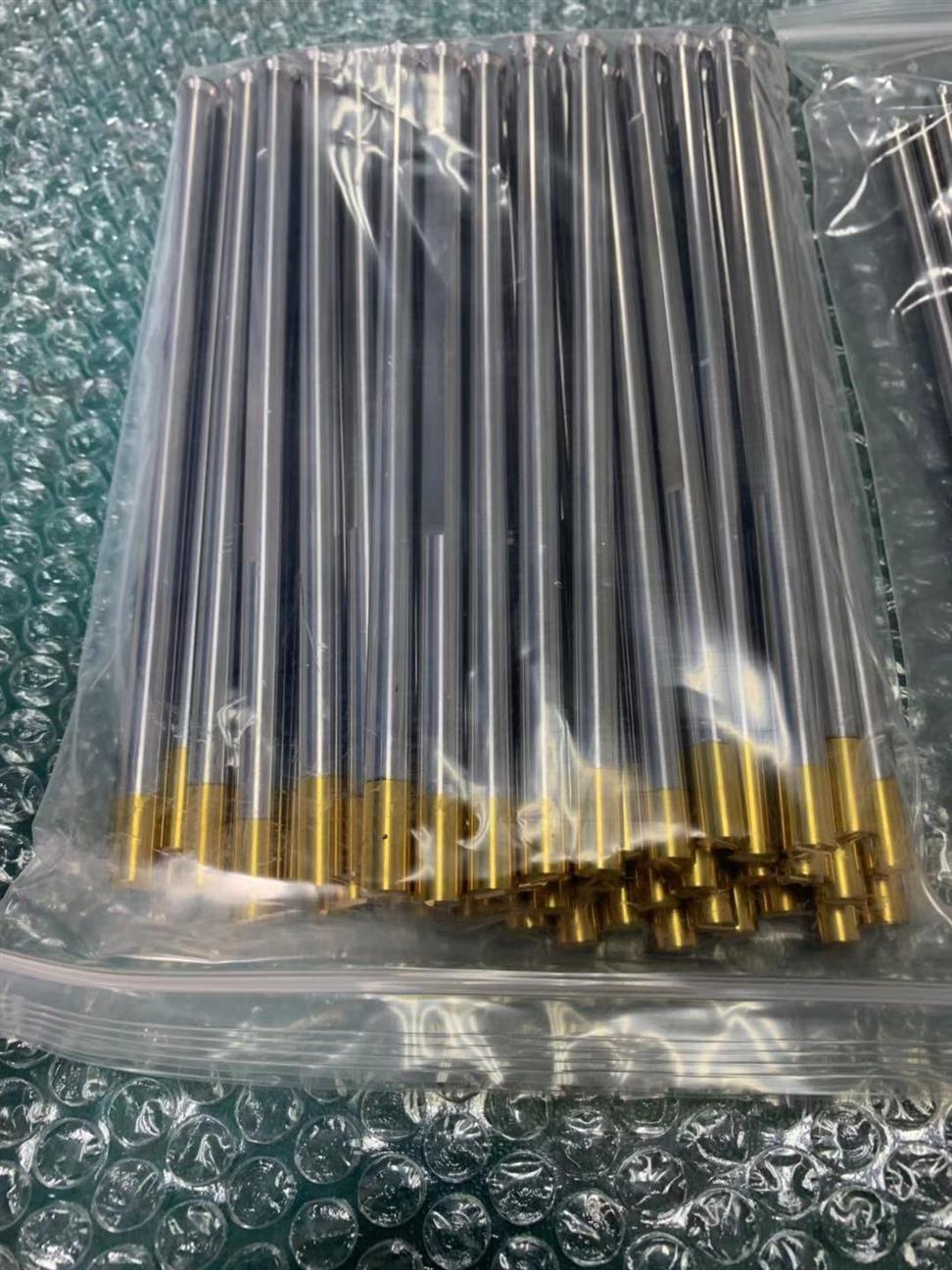 成都冲头冲棒镀钛涂层