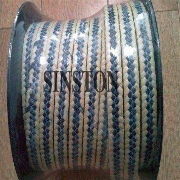 淮安四氟盘根出售