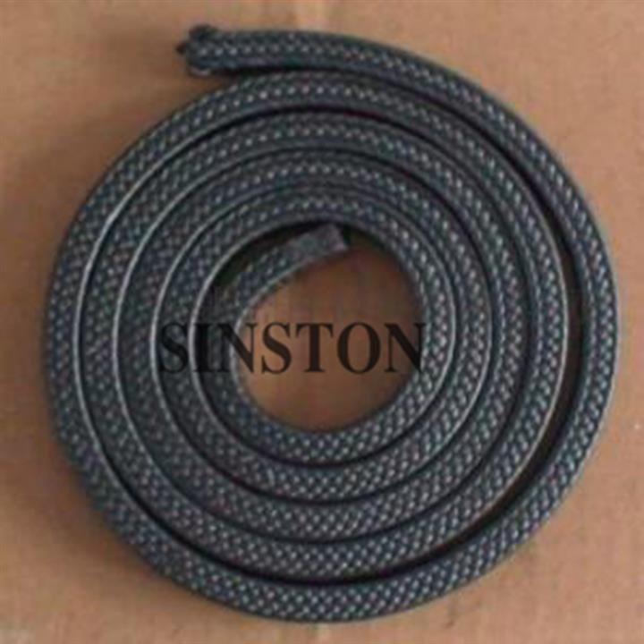 沧州四氟盘根出售